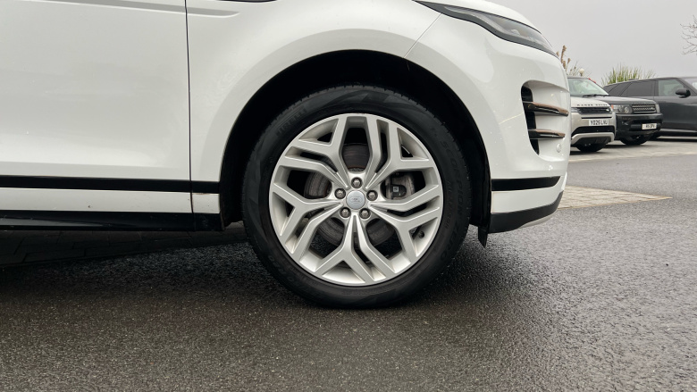 Land Rover Range Rover Evoque 1.5 P300e R-Dynamic SE 5dr Auto Hatchback